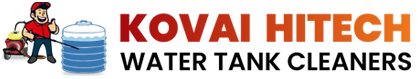 Kovai Hitech Water Tank Cleaners, Coimbatore